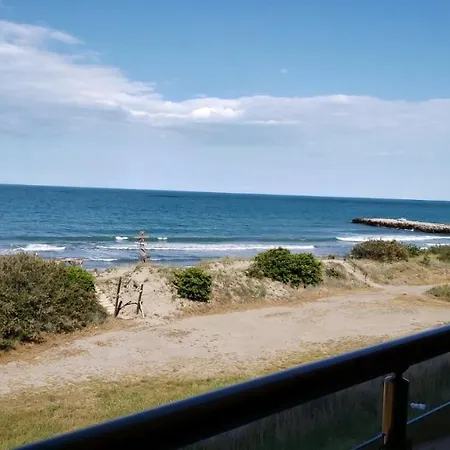 Sea Pearl Apartamento *