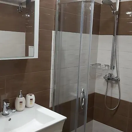 Appartamento Sea Pearl Pomorie