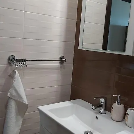 Lägenhet Sea Pearl