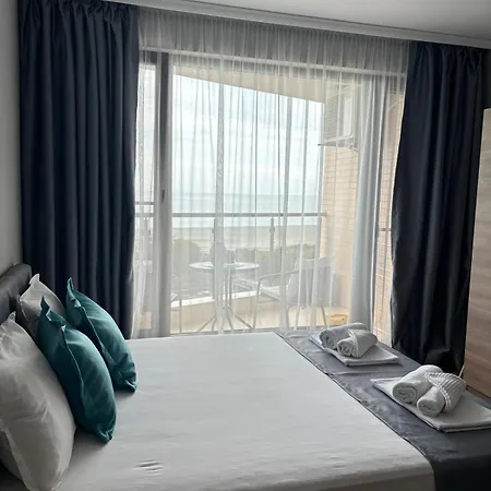 Sea Pearl * Pomorie