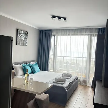 Sea Pearl Apartment