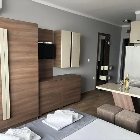 Apartamento Sea Pearl