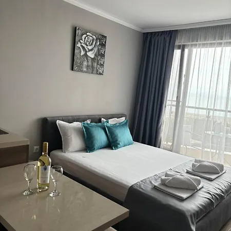 Apartamento Sea Pearl *