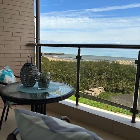 Sea Pearl Pomorie