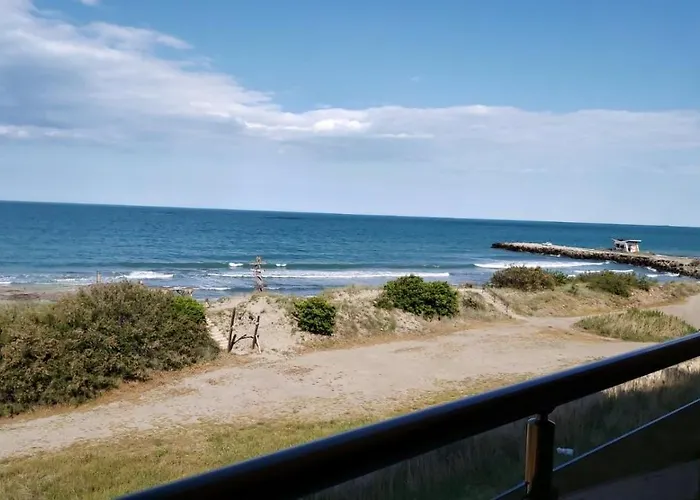 Sea Pearl アパート *