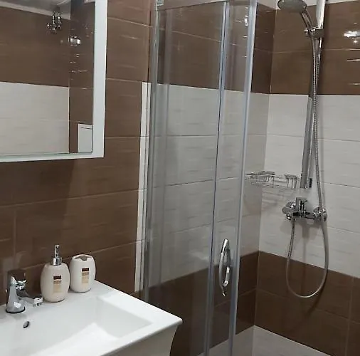 アパート Sea Pearl ポモリエ