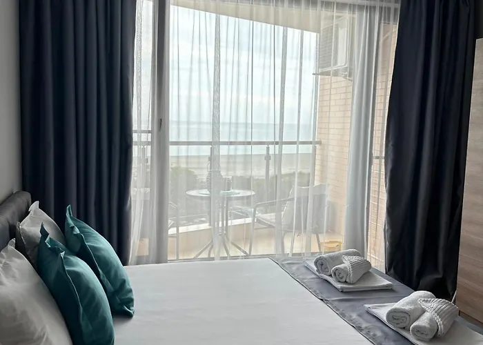 Sea Pearl * ポモリエ