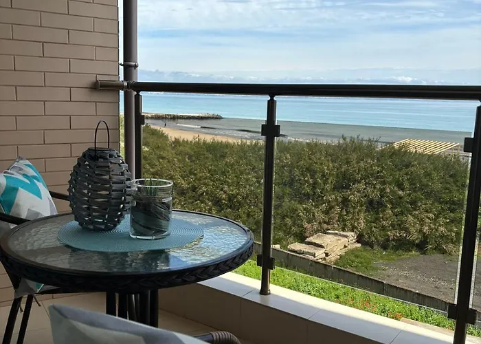 Sea Pearl ポモリエ